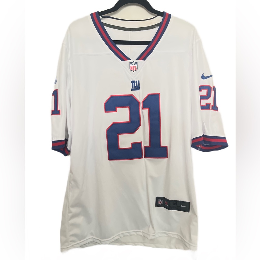 New York Giants Collins Men’s Jersey